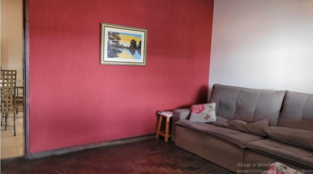 Casa, Aarão Reis, 3 Quartos, 4 Vagas