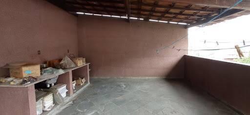 Casa, Todos Os Santos, 5 Quartos, 5 Vagas, 2 Suítes
