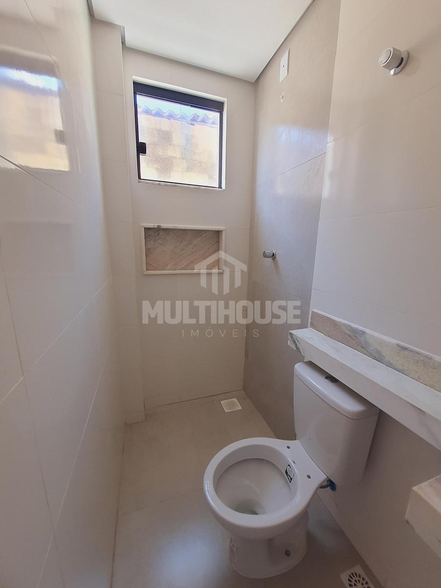 Apartamento, Santa Branca, 3 Quartos, 2 Vagas, 1 Suíte