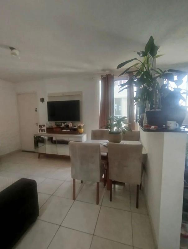 Apartamento, Sapucaia, 2 Quartos, 1 Vaga