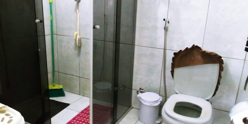 Casa, Jardim Riacho das Pedras, 6 Quartos, 12 Vagas