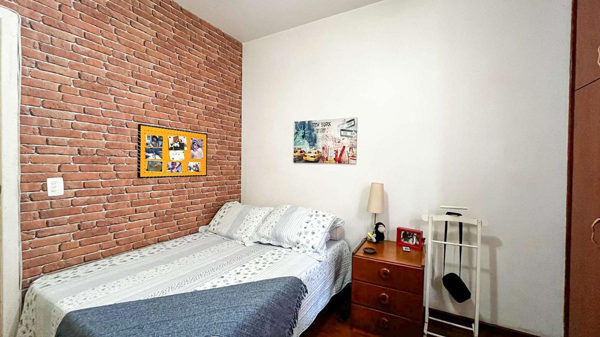 Apartamento, Buritis, 3 Quartos, 2 Vagas, 1 Suíte