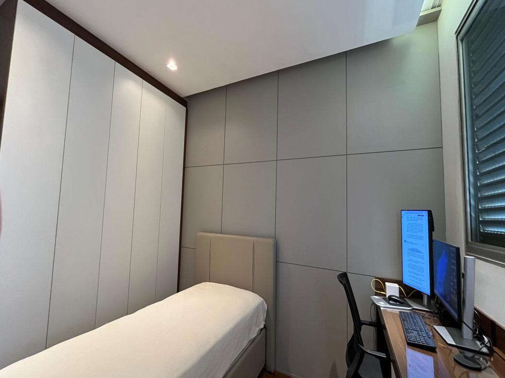 Apartamento, Savassi, 4 Quartos, 2 Vagas, 1 Suíte