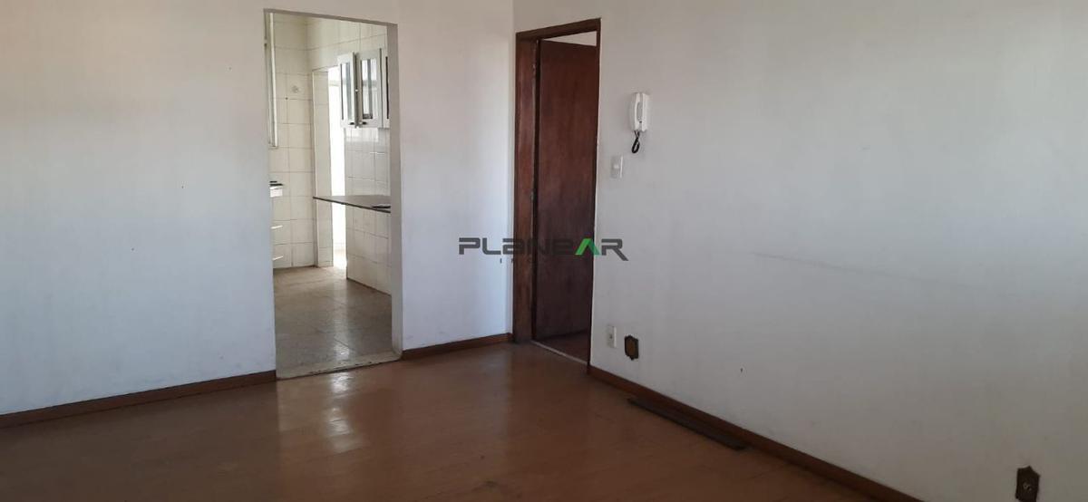 Apartamento, Eldorado, 3 Quartos, 1 Vaga, 1 Suíte