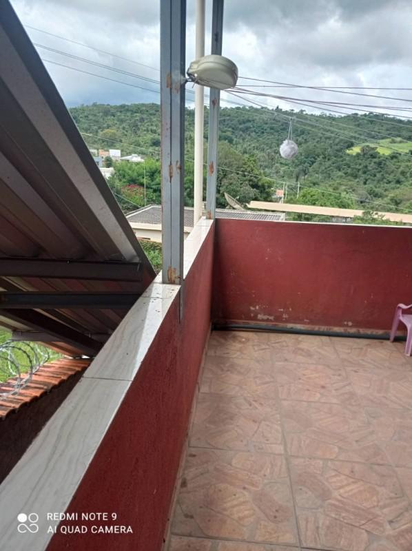 Casa, Novo Horizonte, 5 Quartos, 3 Vagas