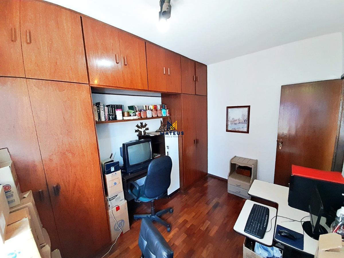Apartamento, Caiçaras, 3 Quartos, 1 Vaga, 1 Suíte