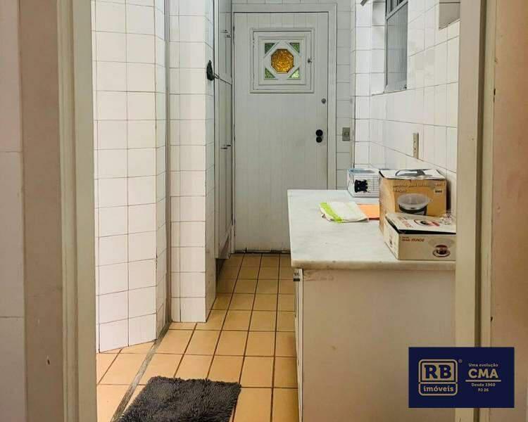 Apartamento, Funcionários, 4 Quartos, 2 Vagas, 1 Suíte