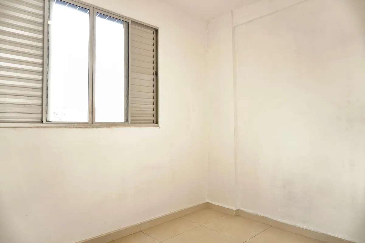 Apartamento, São Pedro, 2 Quartos, 2 Vagas, 1 Suíte