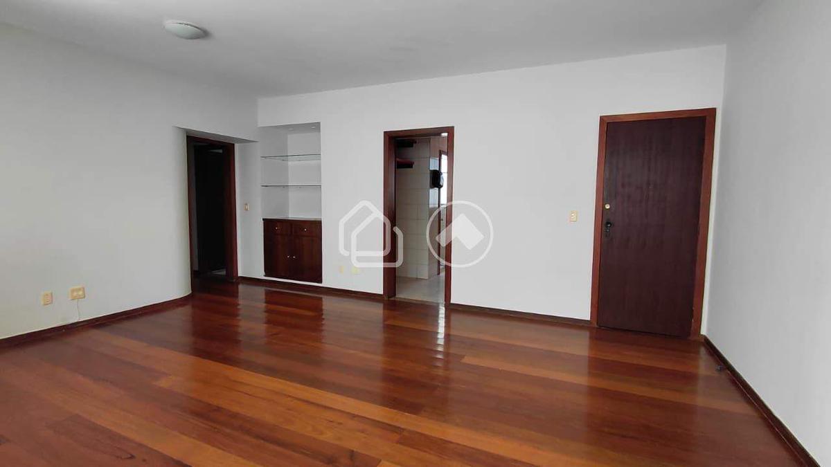 Apartamento, Buritis, 3 Quartos, 2 Vagas, 1 Suíte