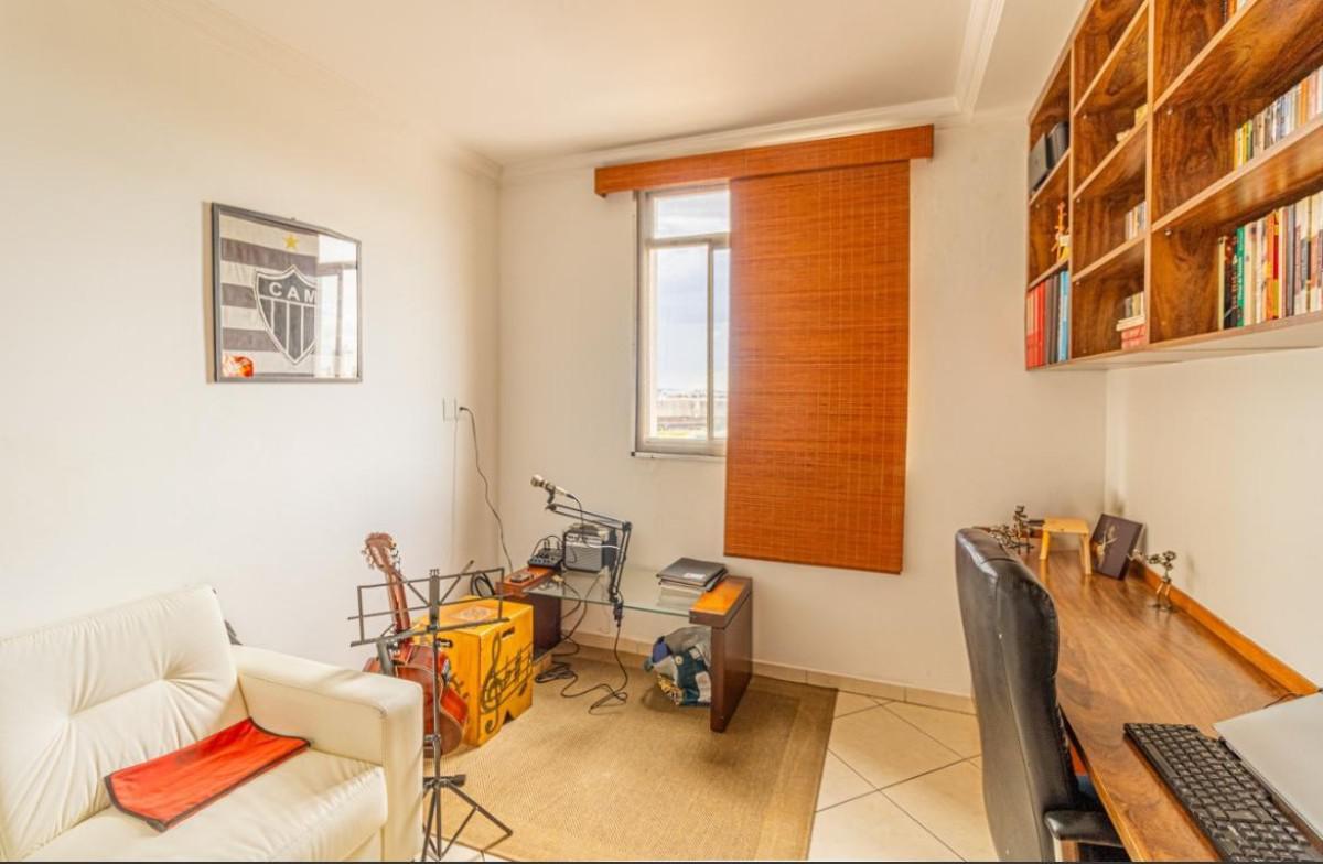 Cobertura, Novo Eldorado, 3 Quartos, 2 Vagas, 1 Suíte