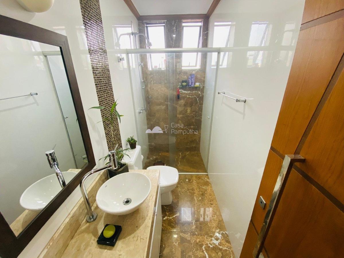 Apartamento, Castelo, 4 Quartos, 2 Vagas, 2 Suítes
