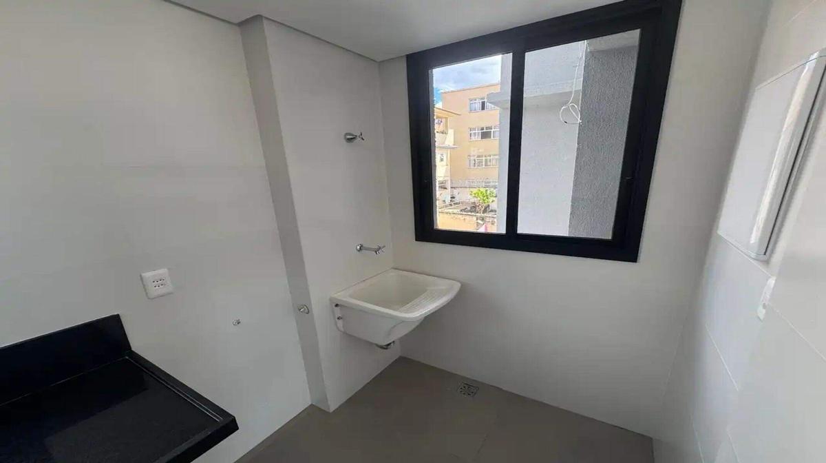 Apartamento, Barroca, 2 Quartos, 1 Vaga, 1 Suíte
