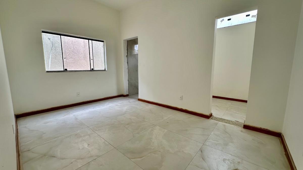 Casa, Conjunto Minascaixa, 3 Quartos, 2 Vagas, 1 Suíte