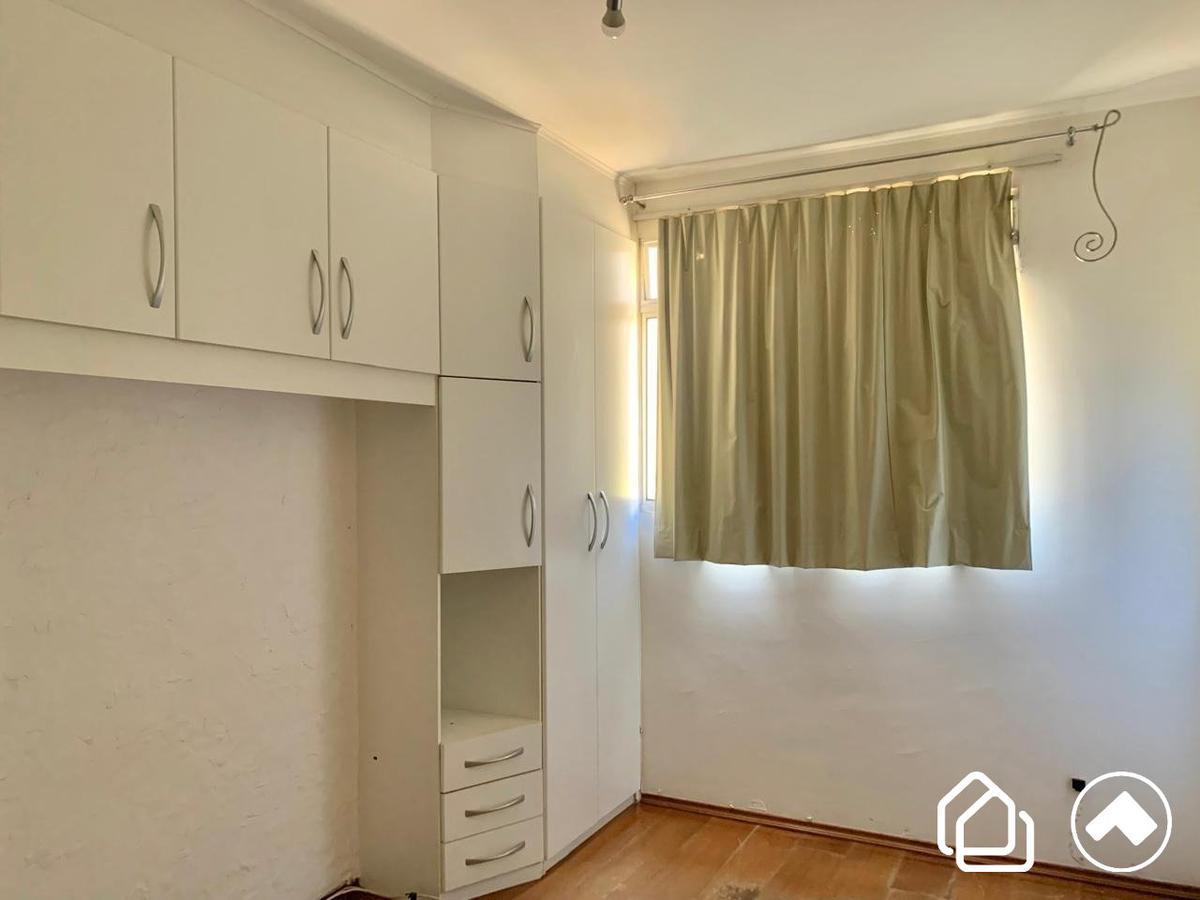 Apartamento, Buritis, 2 Quartos, 1 Vaga