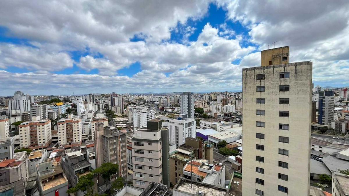 Cobertura, Silveira, 5 Quartos, 6 Vagas, 2 Suítes