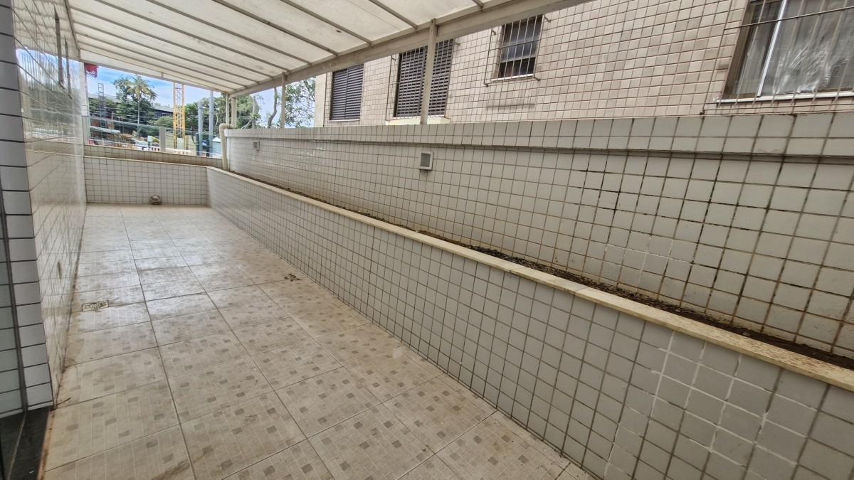 Apartamento, São Luiz (pampulha), 3 Quartos, 2 Vagas, 1 Suíte