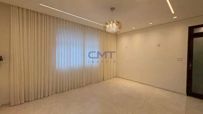 Apartamento, Sion, 4 Quartos, 2 Vagas, 1 Suíte