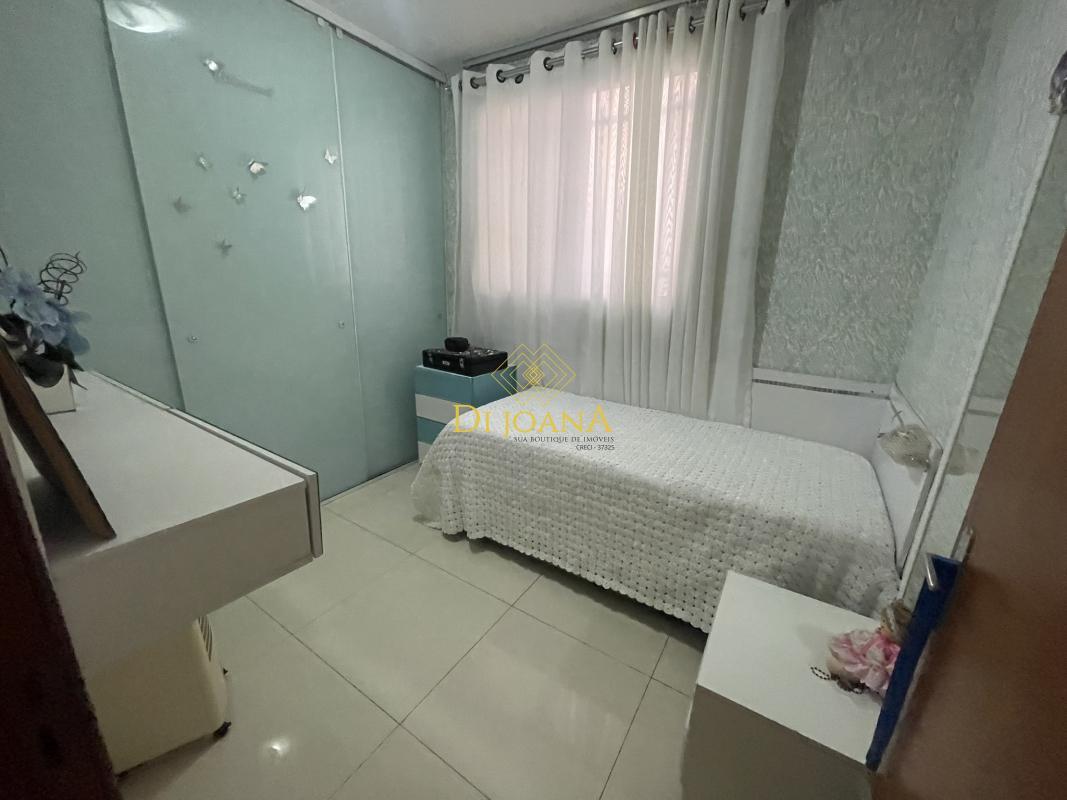 Apartamento, Ouro Preto, 3 Quartos, 0 Vaga, 1 Suíte