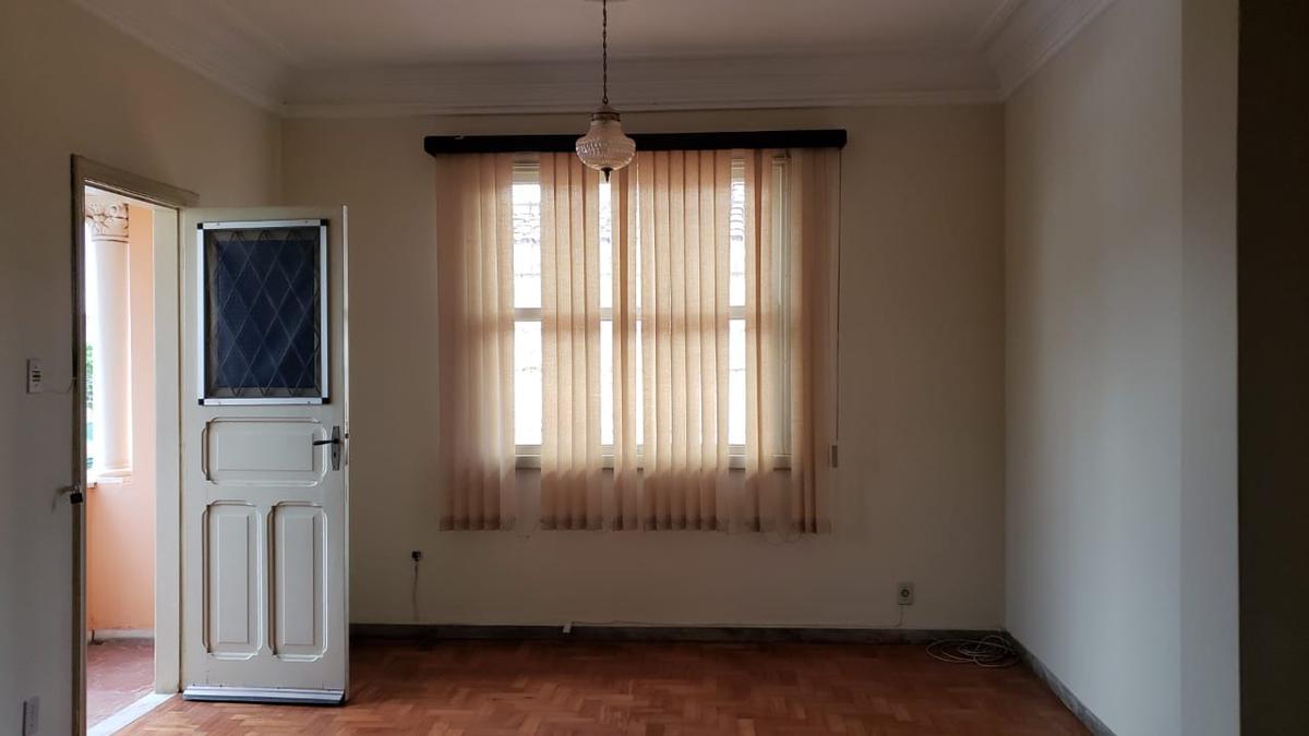 Casa, Floresta, 3 Quartos, 1 Vaga