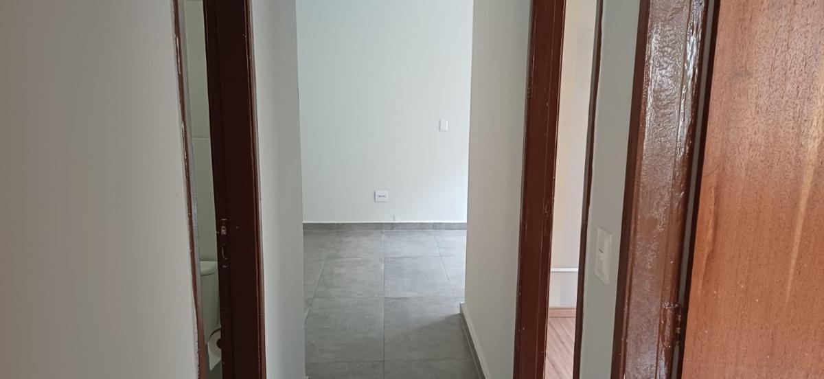 Apartamento, Heliópolis, 3 Quartos, 1 Vaga