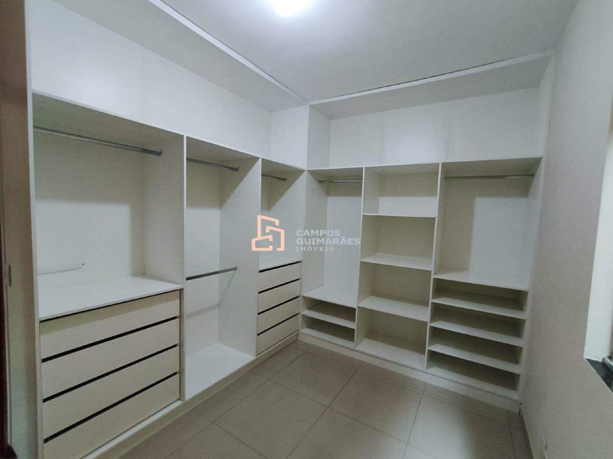 Apartamento, Central Park, 3 Quartos, 2 Vagas, 1 Suíte