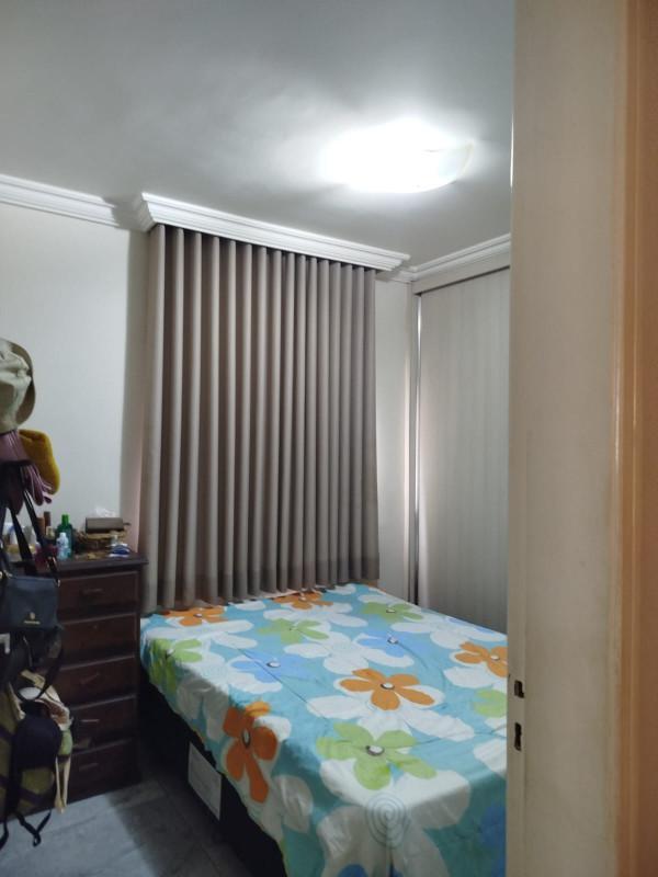 Apartamento, Riacho das Pedras, 2 Quartos, 1 Vaga