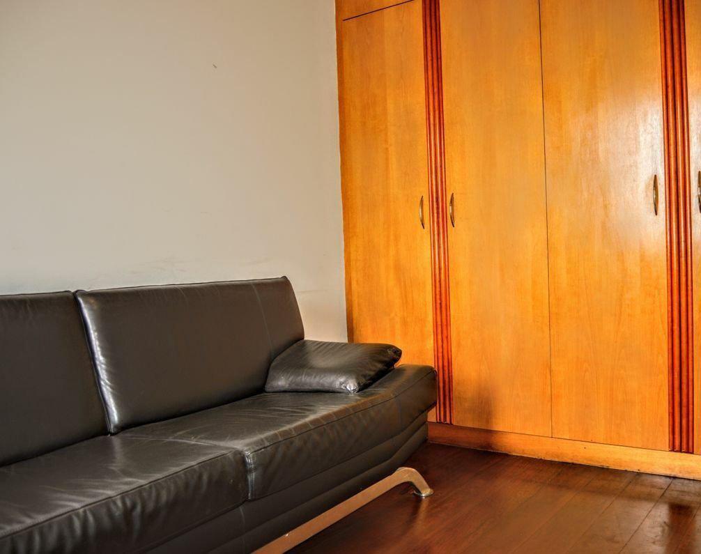 Apartamento, Graça, 4 Quartos, 2 Vagas, 1 Suíte