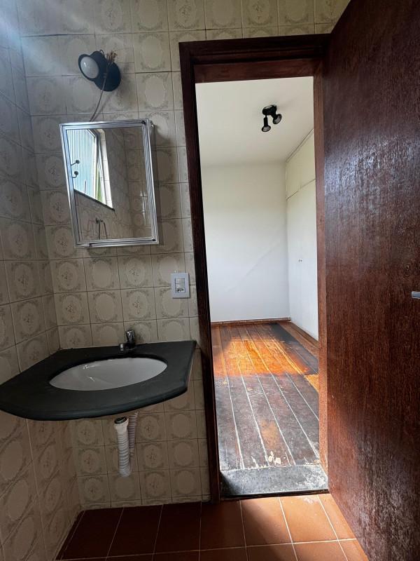 Apartamento, Santa Teresa, 1 Quarto, 1 Vaga