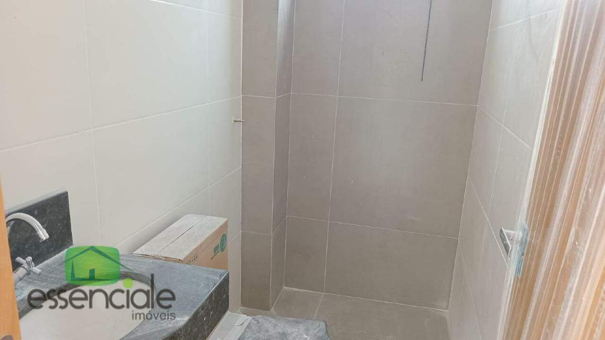 Apartamento, Novo Eldorado, 2 Quartos, 1 Vaga, 1 Suíte