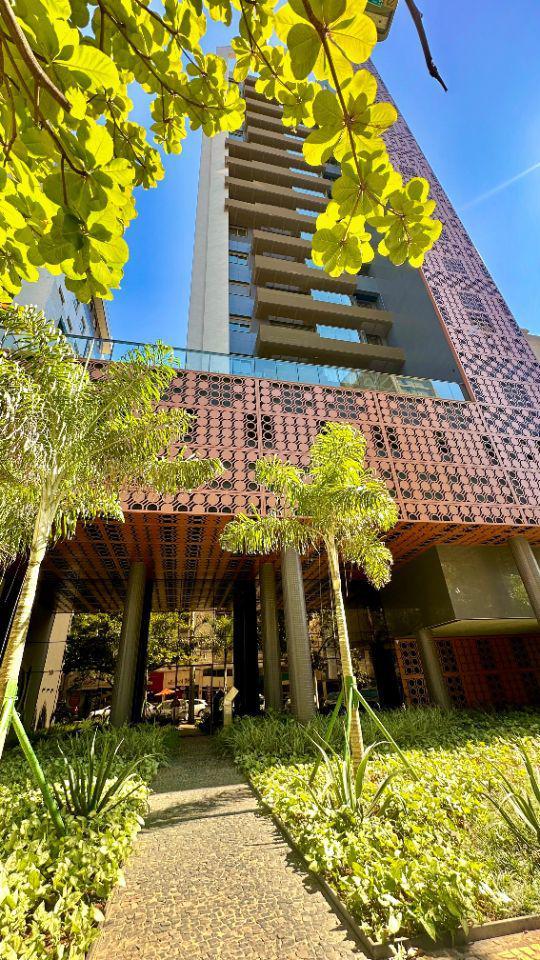 Apartamento, Santo Agostinho, 2 Quartos, 2 Vagas, 1 Suíte