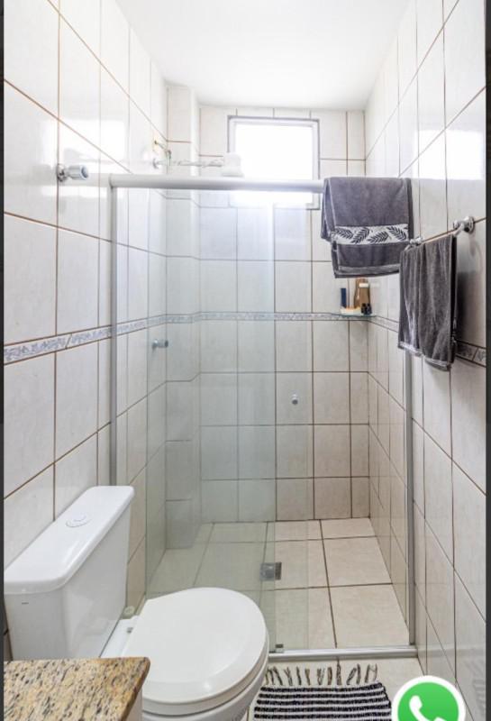 Cobertura, Novo Eldorado, 3 Quartos, 2 Vagas, 1 Suíte