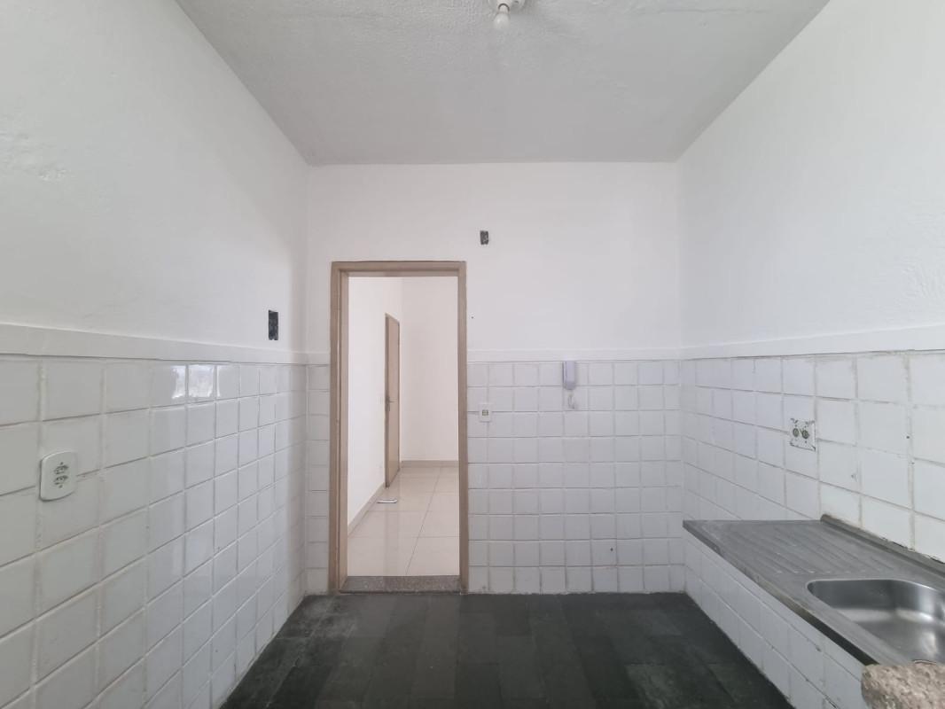 Apartamento, Jardim Riacho das Pedras, 2 Quartos, 1 Vaga