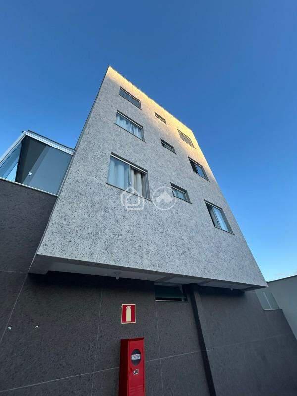 Cobertura, Santa Mônica, 2 Quartos, 1 Vaga