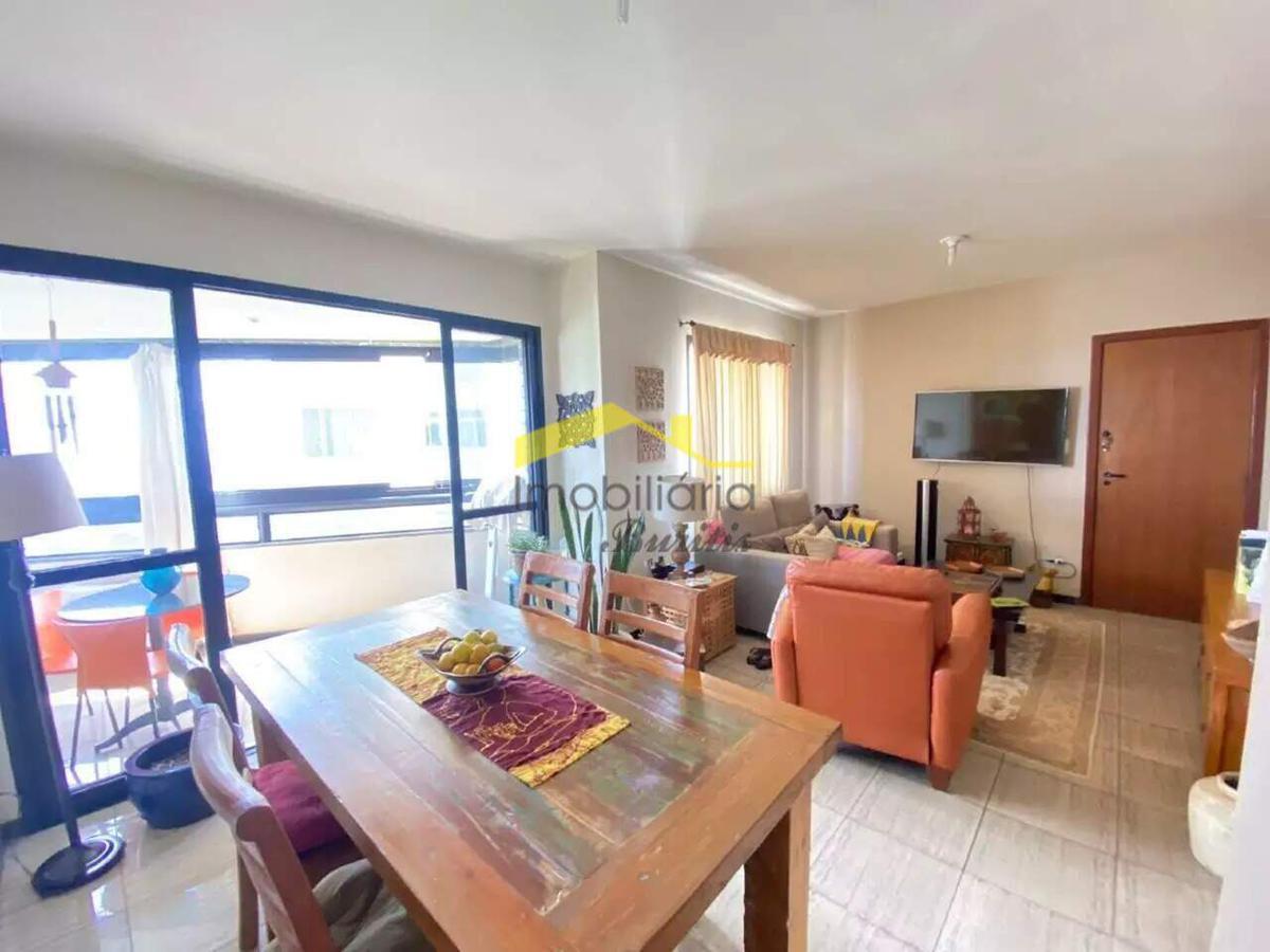 Apartamento, Buritis, 3 Quartos, 2 Vagas, 1 Suíte