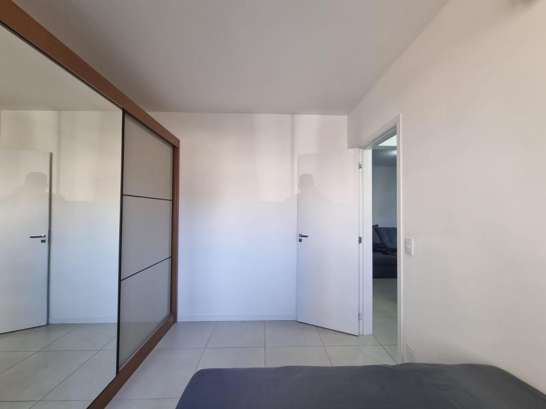 Apartamento, Jardim Riacho das Pedras, 2 Quartos, 1 Vaga