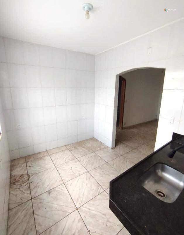 Casa, Dona Rosarinha, 3 Quartos, 1 Vaga