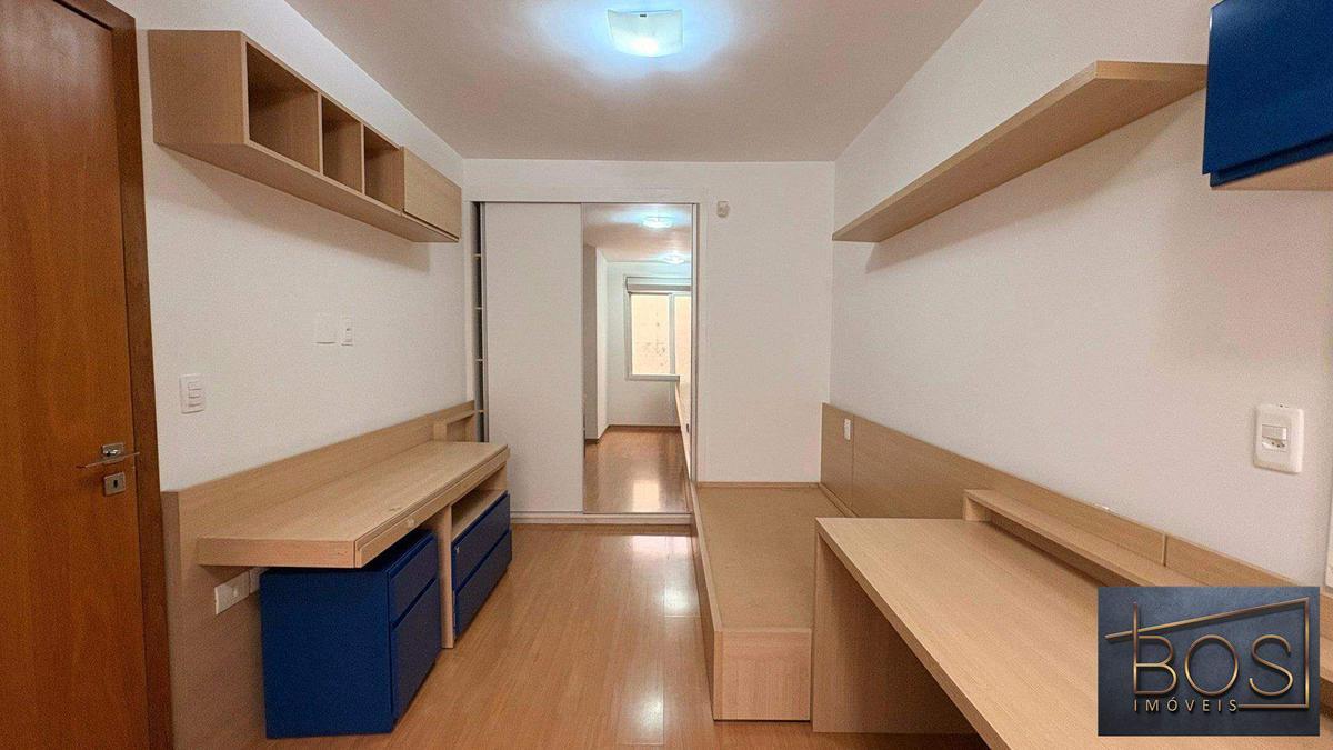 Apartamento, Gutierrez, 3 Quartos, 3 Vagas, 1 Suíte
