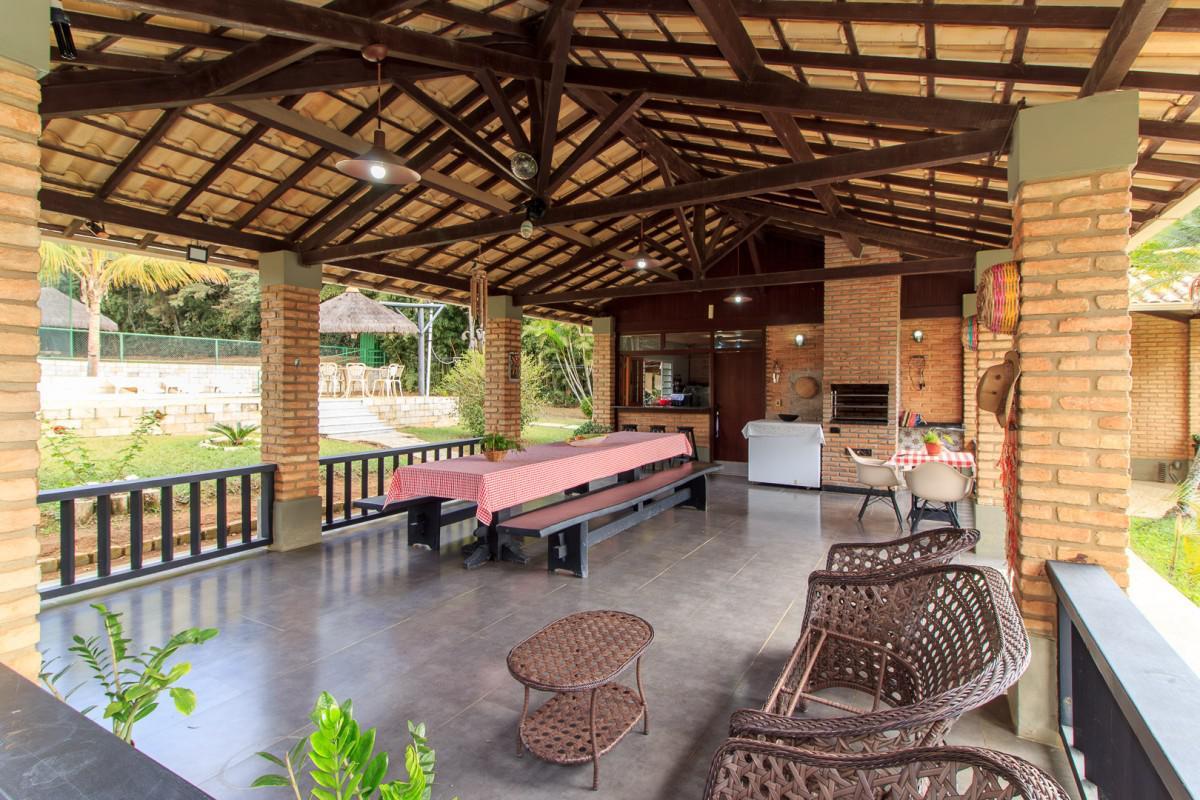 Fazenda, Andiroba, 10 Quartos, 50 Vagas, 6 Suítes