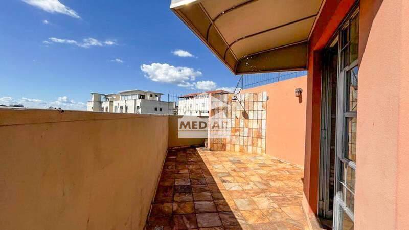 Apartamento, Santa Efigênia, 2 Quartos, 1 Vaga