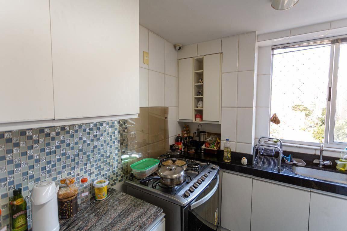 Cobertura, Sion, 4 Quartos, 4 Vagas, 2 Suítes