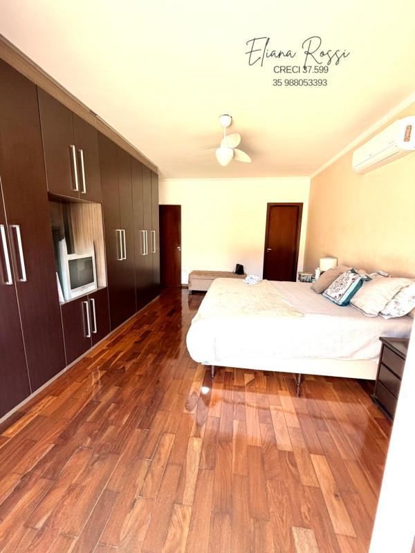 Casa, Parque São José, 3 Quartos, 2 Vagas, 1 Suíte