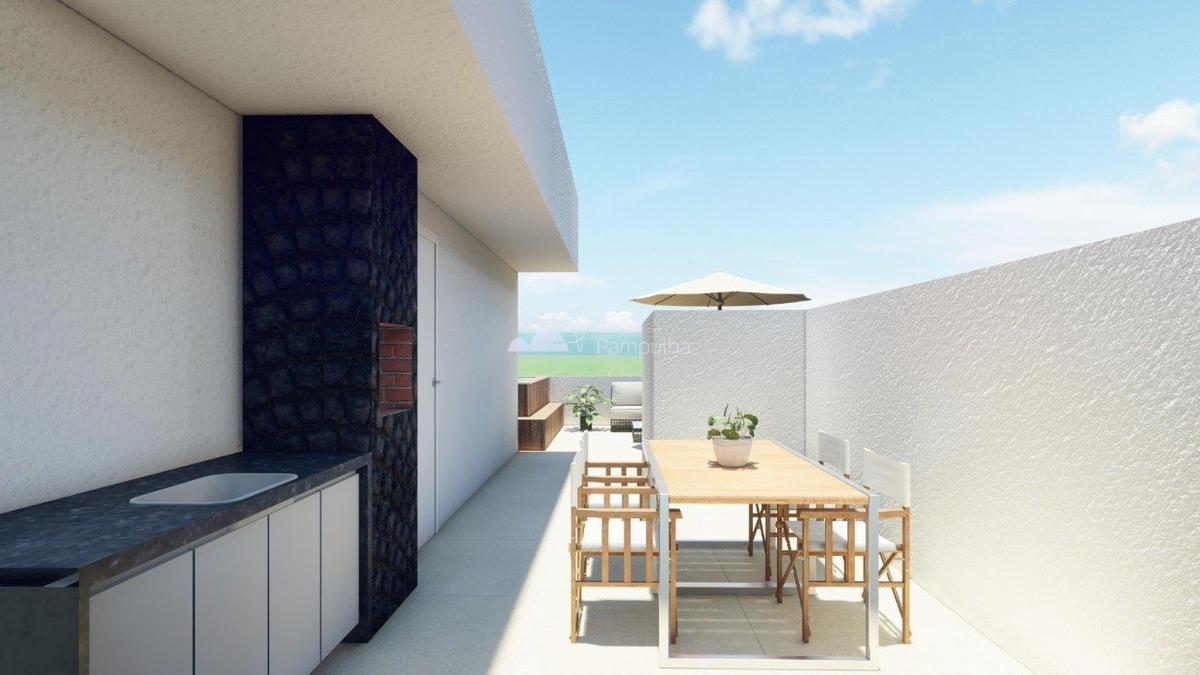 Casa, Santa Mônica, 3 Quartos, 4 Vagas, 1 Suíte