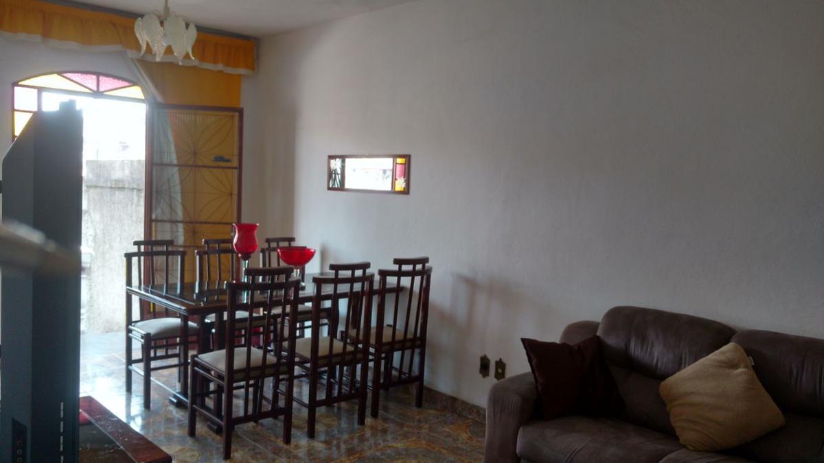 Casa, Betânia, 3 Quartos, 3 Vagas, 1 Suíte