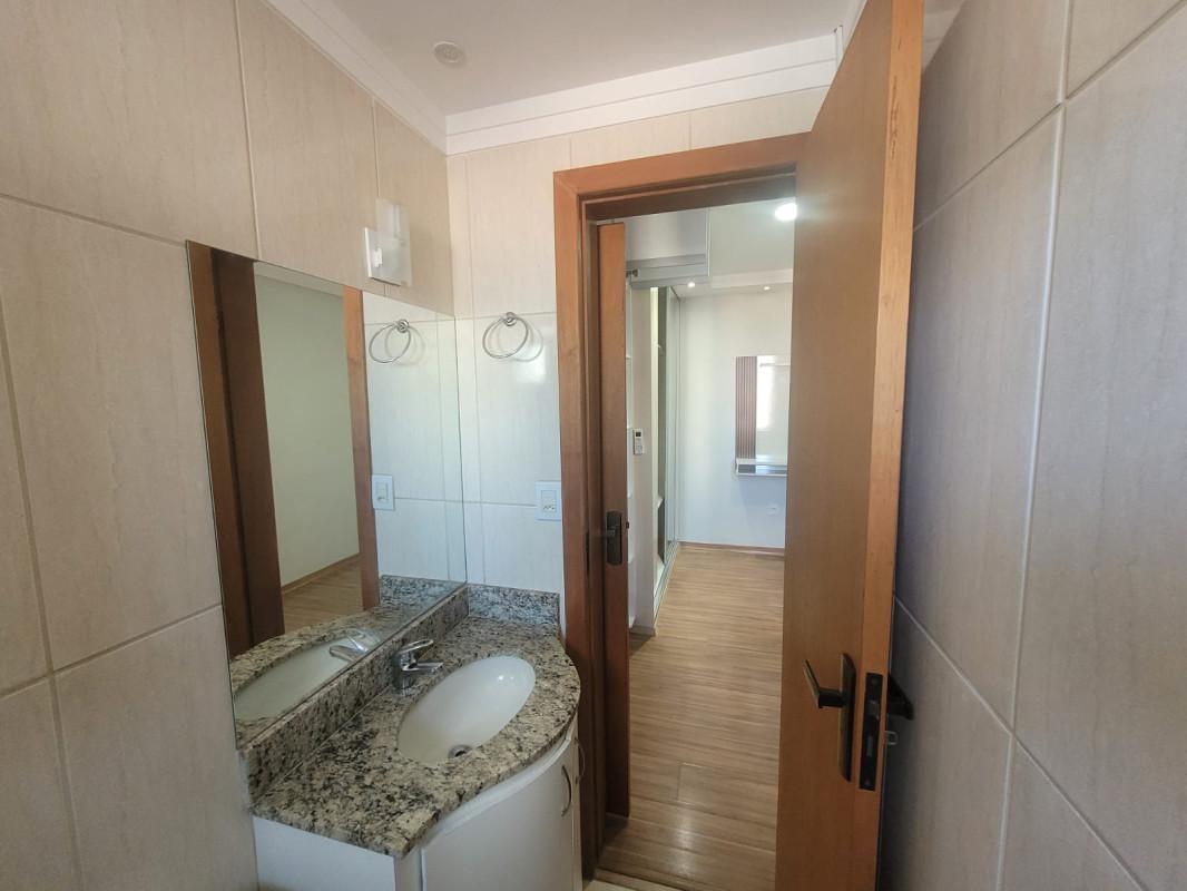 Apartamento, Santa Mônica, 3 Quartos, 2 Vagas, 1 Suíte