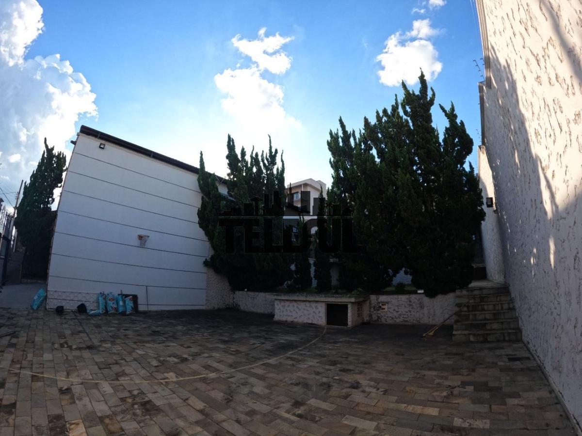 Casa, Vila Pinto, 3 Quartos, 6 Vagas, 1 Suíte