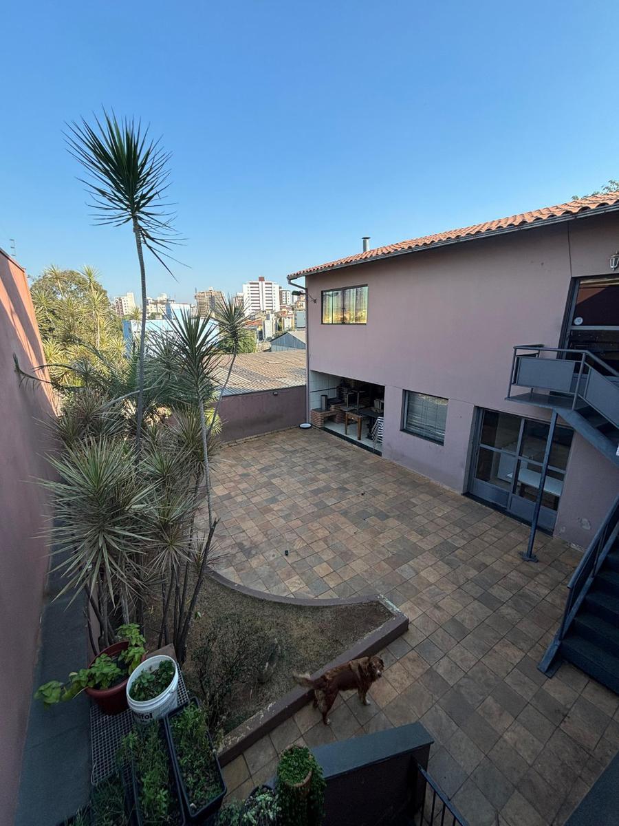 Casa, Caiçaras, 5 Quartos, 4 Vagas, 1 Suíte