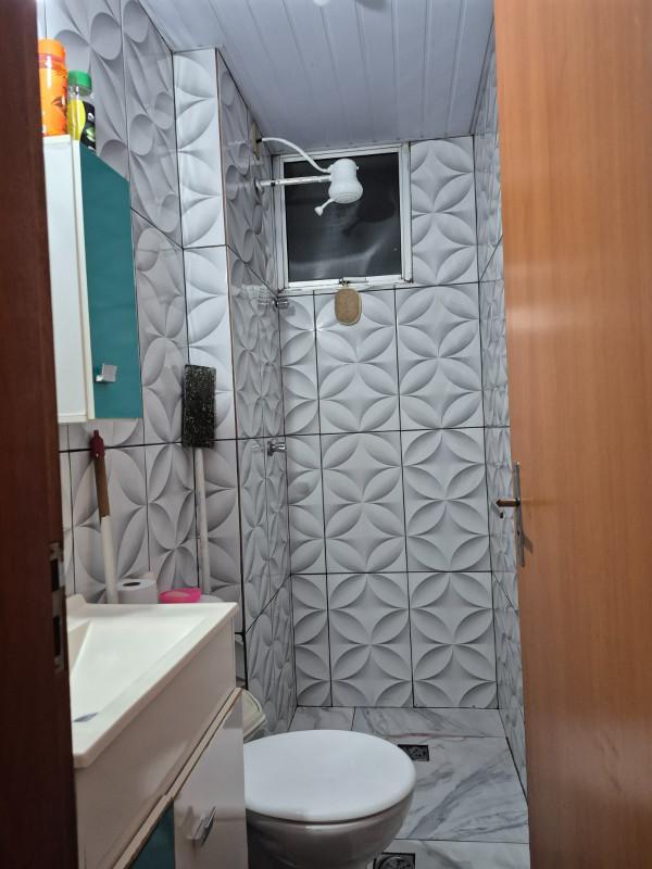 Apartamento, Parque Maracanã, 3 Quartos, 1 Vaga