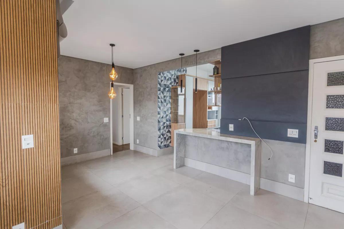 Apartamento, Lourdes, 3 Quartos, 1 Vaga, 1 Suíte