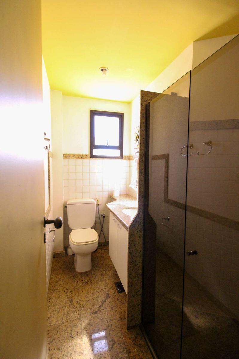 Cobertura, Buritis, 3 Quartos, 2 Vagas, 1 Suíte