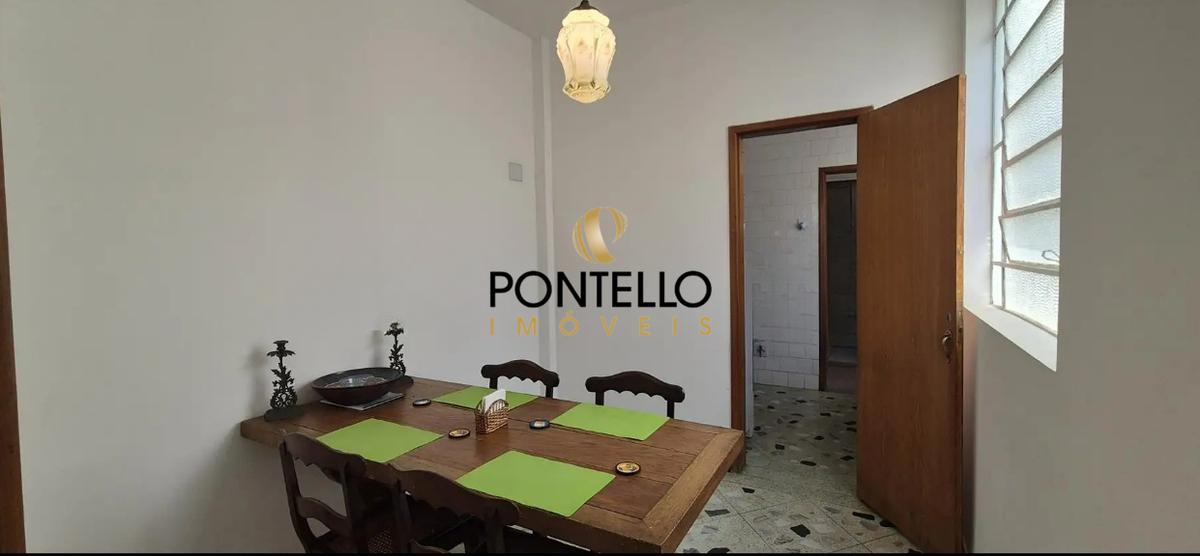 Apartamento, Santa Efigênia, 3 Quartos, 1 Vaga, 1 Suíte